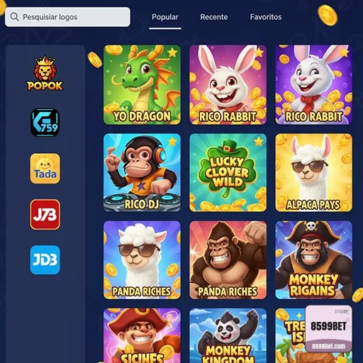 Instalar 8599bet Mac