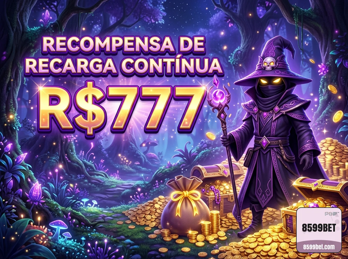 Ganhador 8599bet