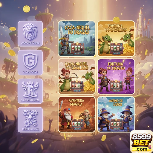 App 8599bet.com: Apostas Móveis Práticas e Rápidas