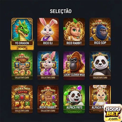 8599bet.com - usar moderno app de cassino agora