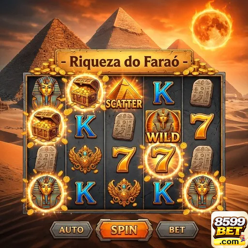 Descubra Jogos Incríveis do 8599bet.com