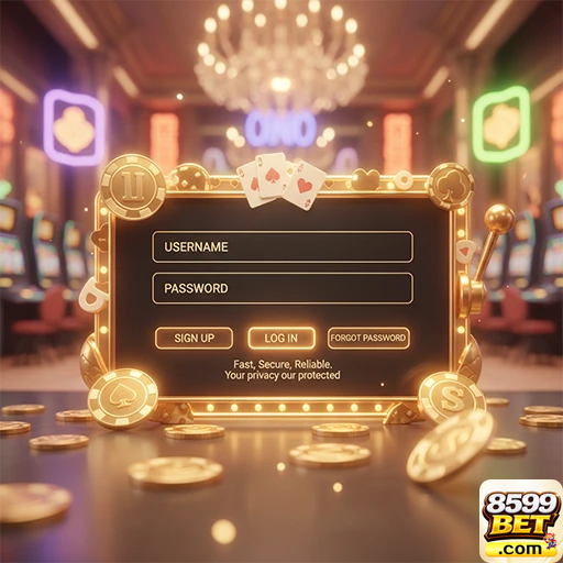 Faça Parte do 8599bet.com: Dê Início à Sua Experiência