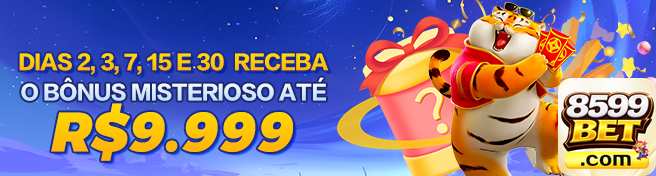 8599bet.com Sistema VIP