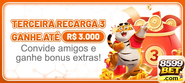 8599bet.com Torneio Semanal